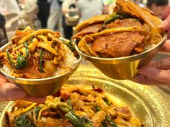 -醉人椒麻辣香锅(王府井喜悦店)