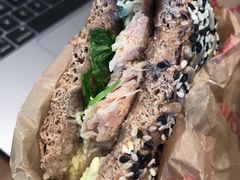 -Tims天好咖啡(河西万象城店)