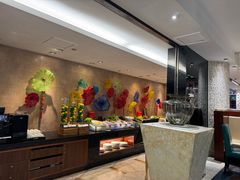 -佛山皇冠假日酒店-西餐厅