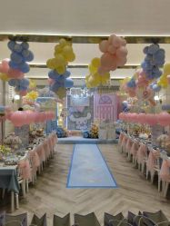 -奈尔宝·儿童乐园·亲子餐厅(鄞州万达店)