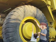 -抚顺煤矿博物馆