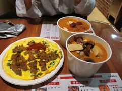 -沃头蠔干粥(同安总店)