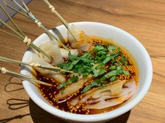 没骨头鸡爪-太二酸菜鱼(金沙印象城店)