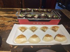 -玛吉阿米·餐吧