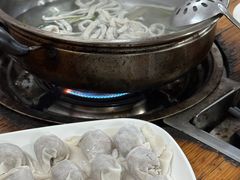 -章记正宗南岗鱼蛋火锅