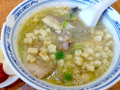羊肉泡馍-毅祥斋老孙家泡馍(北院门鼓楼店)