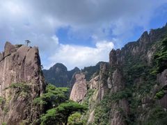 -三清山风景名胜区