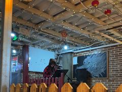 -三个大叔烤羊肉串·炭炉砂锅菜(西三旗店)