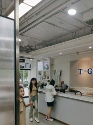 -爱秀造型 T-G