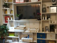 -小米之家(长宁中山公园龙之梦店)