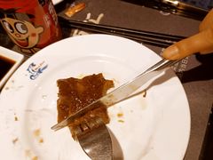 -小天鹅戴斯酒店鲸鲨百汇创作料理