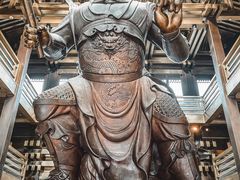 -香积寺