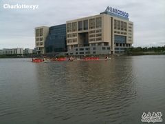 -海事大学图书馆(临港校区)