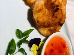 -尚一汤 广东炖汤(金桥国际店)