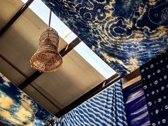 -璞真扎染博物馆