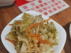 -韩师傅老大同刀削面(北苑路店)