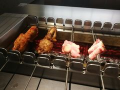 -很久以前羊肉串(南京路第一百货店)