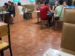 大堂-绝味酷翅(范光胡同店)