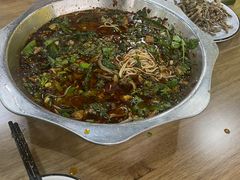 -临江后街鳝丝(临江店)
