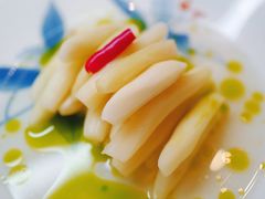 -潮汕味道·煮海餐厅(金麟大厦店)