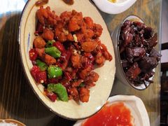 -神仙钵湘香土菜馆(光华路店)