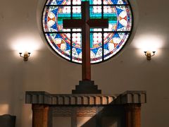 -青岛市江苏路基督教堂