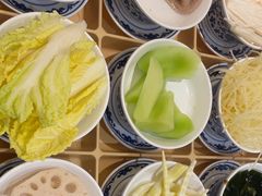 -咏江南·苏式火锅·苏州评弹(观前街店)