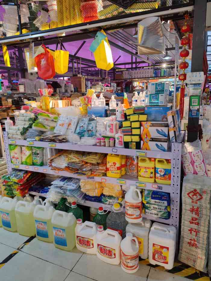 王四营海鲜市场-"王四营海鲜02市场目前算是北京朝阳这边最.