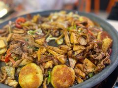 -一烙锅(友谊店)