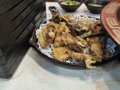 -京门活鱼馆·鱼火锅(百子湾（原红庙）店)