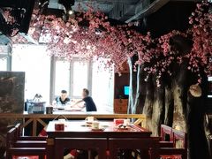 大堂-黄家码头老火锅(解放碑旗舰店)