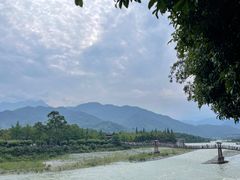 -都江堰景区