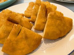 -燕兰楼·清真西北融合菜(亚运村店)