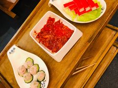 -大龙燚火锅(南山大道店)
