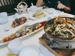-金家老三饭庄(常营店)