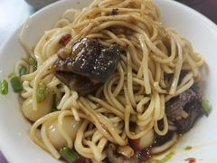 -大石人家鱿鱼面馆(大石西路总店)