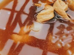 -少林寺欢喜地素斋馆