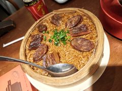 -乔街深夜食堂·小龙虾·高压锅生蚝(杭州总店)