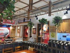 -鑫日千里马朝鲜族小馆(总店)