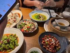-乔街深夜食堂·小龙虾·高压锅生蚝(杭州总店)