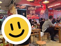 -洪大厨鸡煲(福田店)