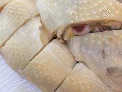 白切鸡-水乡人家私房菜(逢简店)