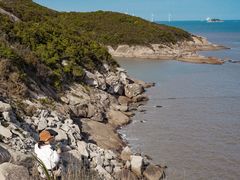 -东钱湖旅游度假区