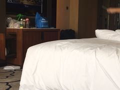 -中山利和希尔顿酒店