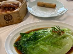 -怀德酒楼·粤菜·海鲜·茶点(宝安国际机场店)