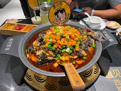 -鱼见你烤鱼•本地烧烤(1818店)