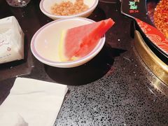 -三江两海老火锅(北京首店)