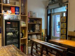 大堂-老爹面川味小酒馆(阿什河街店)