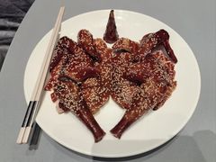 芝麻鸡-滕头生态酒店(奉化店)