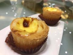 -君德澜酒家·创意粤菜(金山谷店)